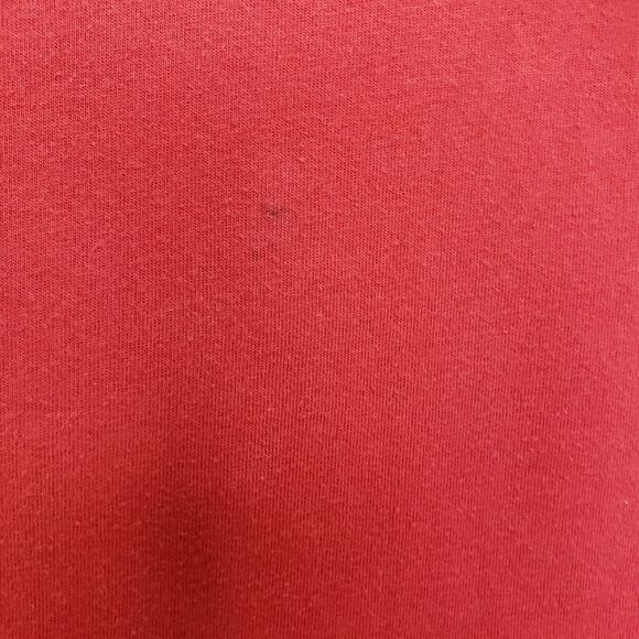 Hollister California Print Short Sleeve Tee Med - Picture 6 of 6